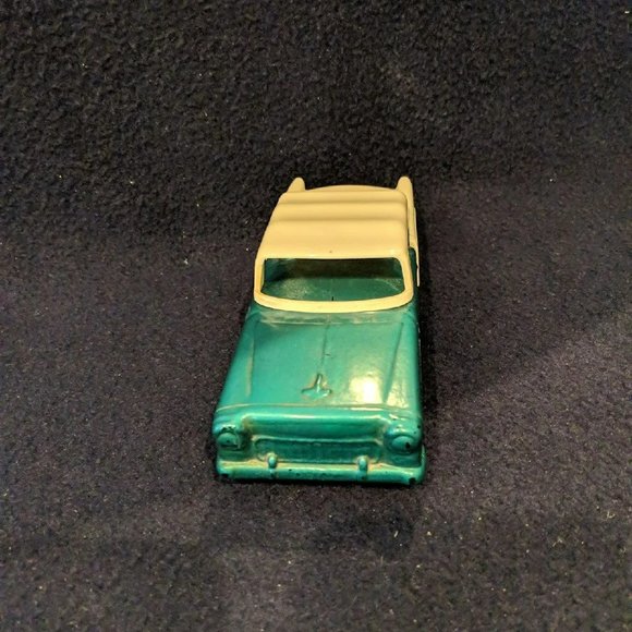 Avon Vintage Chevrolet '55 Wild Country After Shave - Picture 5 of 6